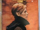 David Bowie Low Vinyl