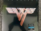 Van Halen Lp SEALED Second Album 1979-2015 180 G  New