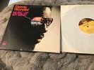 Stunning 1st press Mint - STEVIE WONDER Music Of My Mind TAMLA LP + gatefold