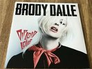 BRODY DALLE - Diploid Love *LP* PICTURE DISC NEU/OVP Queens Of The Stone Age