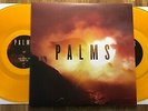 PALMS - Palms *2LP* + 3x Crosses 10