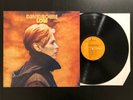DAVID BOWIE PL 12030 Low LP DE 1976 1st +OIS VG++