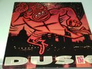 The The - Dusk lp vinyl 1st UK press Very Rare