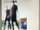R.E.M Around The Sun Vinyle Lp Original