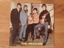 Beatles,EP,Portugal,1964,i feel fine