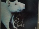 The Good Rats *Same lp 1969 Orig. US Records KAPP Garage Rock, Hard Rock VG/VG+