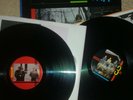 The Jam. Snap. Original Double LP. 1983