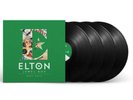 Elton John Jewel Box Deep Cuts 4 LP Vinyl Box New Sealed 2020