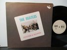 The Beatles ?– Stockholm & Blackpool, Box Top/TMOQ (whole pig label), VG+/VG++