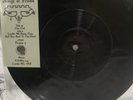 Disciples Of Belial  7” Songs Of Praise Praxis Lucifer One God Satanic