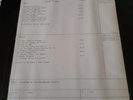 ac/dc test pressing lp highway to hell germany