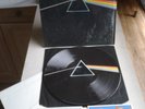 Pink Floyd Dark Side Of The Moon Picture Disc from First XI Box 1979.1000 Copies