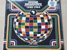 Boogie Breakdown: South African Synth-Disco 1980-1984 US vinyl 2-LP SEALED