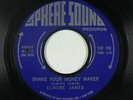 Blues Rocker 45 - Elmore James - Shake Your Money Maker - Sphere Sound - VG+ mp3