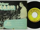 C&W EP - Johnny Cash - Sings Hank Williams - Sun - mp3