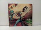 AC/DC - Dirty Deeds Done Dirt Cheap (LP, Album) Vinyl Record Albert Productions