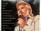 Kenny Rogers Greatest Hits LP 1980 Original Vinyl Album BRAND NEW STILL SEALED