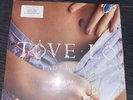 Tove Lo: Lady Wood Indie Exclusive Root Beer Brown Vinyl LP/500 RARE LIMITED
