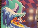 MGMT - Congratulations - Vinyl LP Record - Limited Edition Scratch Cover - 2010