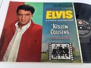 Elvis' Kissin Cousins soundtrack STEREO SF 7645 Red spot 1967 EX+ RARE