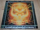 MOTORHEAD Everything Louder Than . Steamhammer Rec. SPV Vinyl LP *RAR* Motörhead