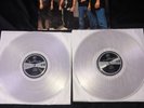 Slayer. Decade Of Aggression. 2 Lp Vinyl Clear Records. Read Description. RARE