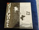 Vinyl Record LP The Fall Dragnet Step Forward Music 1979 SFLP4