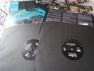 Tim Blake - Crystal Machine 2 LP's RARE LTD/Hawkwind/Gong/Tangerine Dream