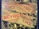 AC/DC  TNT BLUE ROO