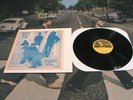 THE BEATLES INDIAN ROPE TRICK 1980 PRESSING GERMAN IMPORT EXCELLENT
