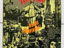 TERRORIZER . World Downfall LP 1.Press 1989  Napalm Death Carcass Pungent Stench