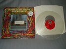 (LP) The Adverts: Crossing the Red Sea with ... (1990) - limited coloured Vinyl