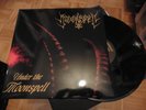 Moonspell - Under The Moonspell - LP - (Etched Vinyl Side B)