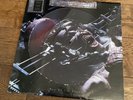 Iron Maiden Man On The Edge Picture Disc 12” Vinyl Record NWOBHM