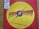 QUEEN - FLASH GORDON 40TH ANNIVERSARY VINYL PICTURE DISC LP Rare 0739/1980 MINT
