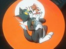 TOM AND JERRY 