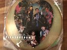 FRANKIE GOES TO HOLLYWOOD Welcome To The Pleasuredome 2 x LP RARE PICTURE DISCS