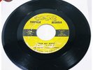 REGGIE SADDLER COMBO “Hear My Song” PANTHER Rare NC northern soul 45 Hear  + vid