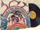 Ollie & the Nightingales - S/T (M-)