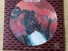 Vintage Meat Loaf Bat Out Of Hell Special Limited Picture Edition Vinyl