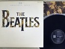BEATLES 20 GREATEST HITS EMI/ODEON EAS-91047 Japan VINYL LP