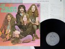 BLACK SABBATH BEST OF VERTIGO BEST-10 Japan VINYL LP