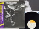 PAVLOV'S DOG AT THE SOUND OF THE BELL CBS/SONY 25AP52 Japan OBI VINYL LP