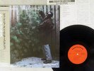 DUKE JORDAN TALL GRASS STEEPLECHASE UPS-2276-S Japan OBI VINYL LP