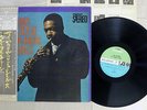 JOHN COLTRANE MY FAVORITE THINGS ATLANTIC P-7505A Japan OBI VINYL LP