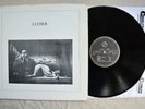 Joy Division Closer Factory Records FACT 25 Italy First Press Vinyl LP 1980 EX