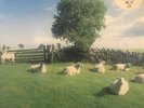 The KLF - Chill Out LP 1990 (JAMS LP5)