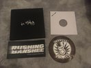 the residents rushing like a banshee box set vinyl collectors edition ralph RARE