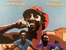 Toots and the maytals Funky Kingston (1976) vinyl ILPS 9186-A