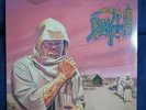 DEATH Leprosy 1988 Original Pressing LP Vinyl Gatefold Slayer Maiden Metallica